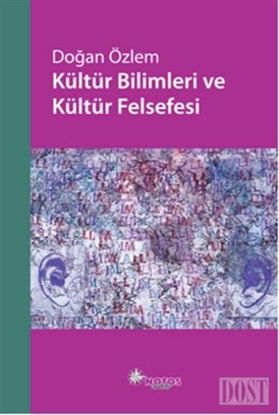 K lt r Bilimleri ve K lt r Felsefesi